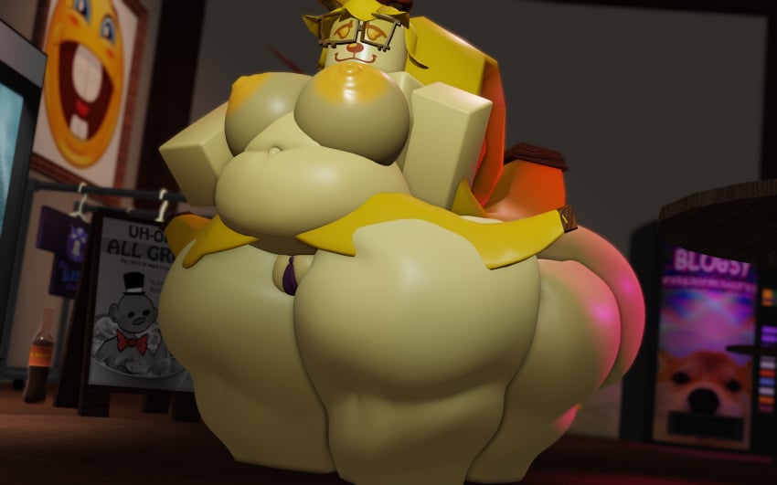 3d (Artwork) Rule 34 Image