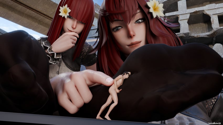 3d Rule 34 Image