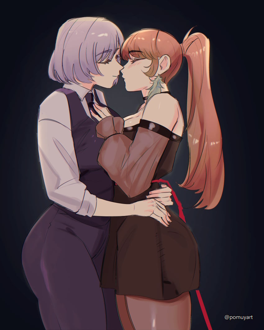 Ass Rule 34 Image