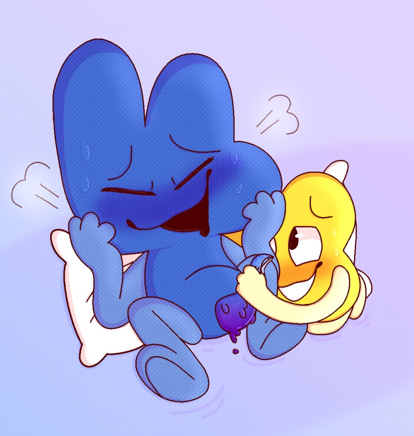 Four (Bfb) Rule 34 Image