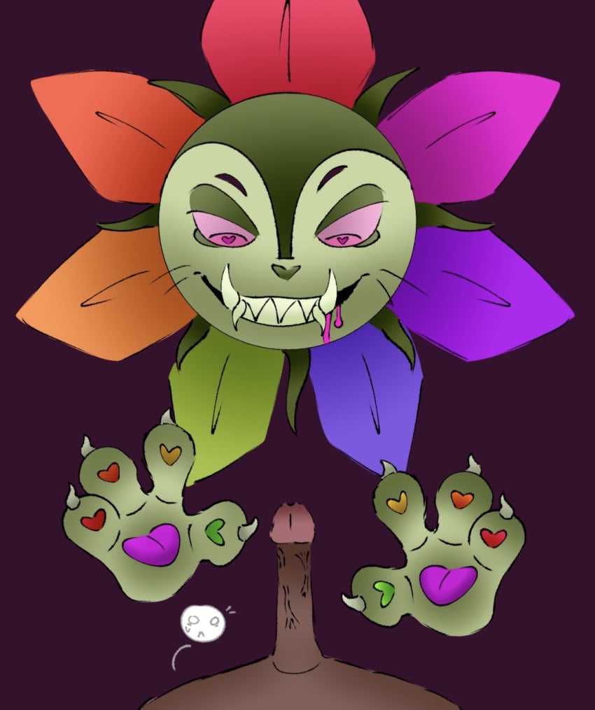 Dandy (Dandy'S World) Rule 34 Image