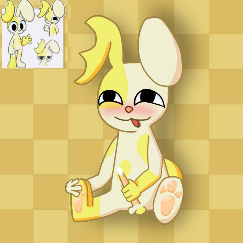 1:1 Rule 34 Image