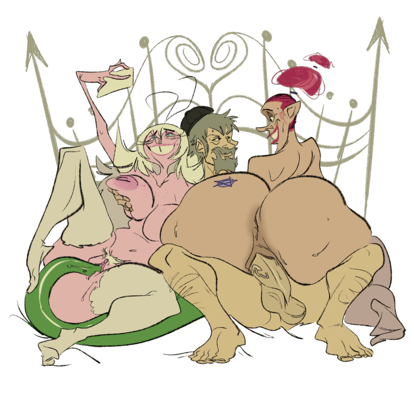 Maggie (Slb) Rule 34 Image