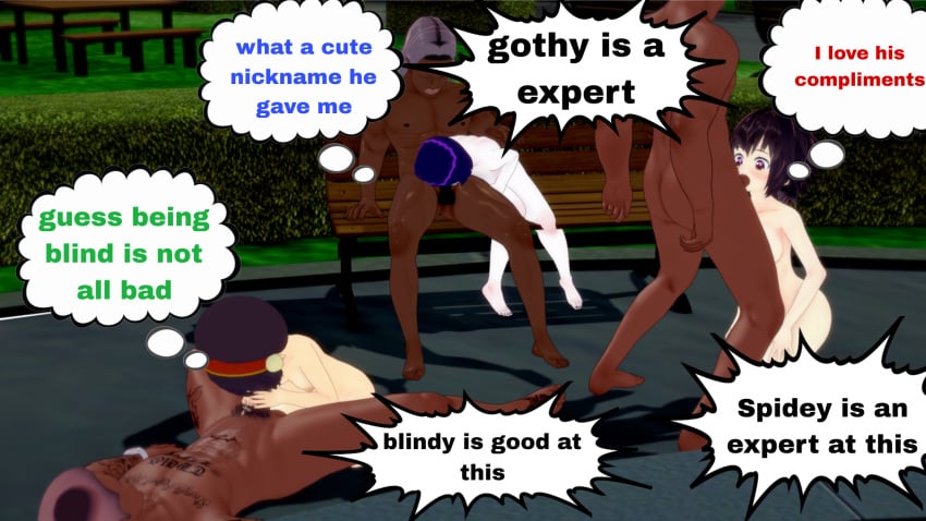 3boys 3d 3female 3females 3girls 3girls3boys 3guys 3males 3men 3women african_male age_difference age_difference_couple arms_bent arms_on_breasts asian_female ass ass_cheeks ass_crack ass_focus avatar_the_last_airbender bangs bending_down bending_forward bending_knees bending_over bending_over_position bent_down bent_forward bent_knees bent_legs bent_over bent_over_position big big_ass big_ass_(female) big_boobies big_booty big_breasts big_butt big_butt_(female) big_cock big_dick big_hips big_penis black_hair black_hair_female black_haired_female black_male blacked blind_girl blowjob blowjob_position blush blushing_at_another blushing_at_partner blushing_at_viewer blushing_face blushing_female blushing_profusely boobs_out breasts breasts_focus breasts_out brown_eyes brown_eyes_female buff buff_male cock cock_in_mouth completely_naked completely_naked_female completely_naked_male completely_nude completely_nude_female completely_nude_male crossover curvy_ass cygames dark-skinned_male dark_skin_male dark_skinned_penis deep_blush deep_throat deepthroat dick dick_in_mouth embarrassed_female face_blushing female grey_body grey_skin grey_skinned_female hips humiliation interracial kneeling kneeling_oral_position knees_bent koikatsu koikatsu! koikatsu_(medium) large_cock large_dick large_penis light-skinned light-skinned_female light_skin light_skin_female long_hair looking_at_another looking_at_each_other looking_at_girl looking_at_male looking_at_partner looking_at_viewer looking_up male male/female marvel medium_boobies medium_boobs medium_breasts medium_tits medium_titties muscle_definition muscle_tone muscles muscular muscular_male naked naked_female naked_girl naked_male naked_man naked_men naked_teenager nipples nipples_out nipples_outside nude nude_female nude_girl nude_male nude_man nude_teen older_male older_male_and_younger_female older_man older_man_and_teenage_girl older_man_and_younger_girl older_man_and_younger_woman pale-skin pale-skin_female pale-skinned_female pale_skin pale_skin_female peni_parker penis penis_in_mouth prostitution pubic_hair purple_eyed_female purple_eyes purple_eyes_female purple_hair purple_hair_female pussy raven_(dc) raven_teen_titans short_hair short_hair_female shy shy_expression shy_female shy_girl shy_smile small_boobies small_boobs small_breasts small_tits small_titties speech speech_box speech_bubble speech_bubbles spider-man:_into_the_spider-verse talking talking_to_another talking_to_partner tall_female tall_male taller_man teen_breasts teen_pussy teen_titans teen_tits teenage_ass teenage_breasts teenage_girl teenage_pussy teenage_tits teenager text text_box text_bubble text_bubbles thick_ass thick_booty thick_butt thick_cock thick_dick thick_penis thick_thighs threesome tits_out toph_bei_fong white_eyes young_adult young_woman younger_female younger_female_older_male younger_girl younger_woman