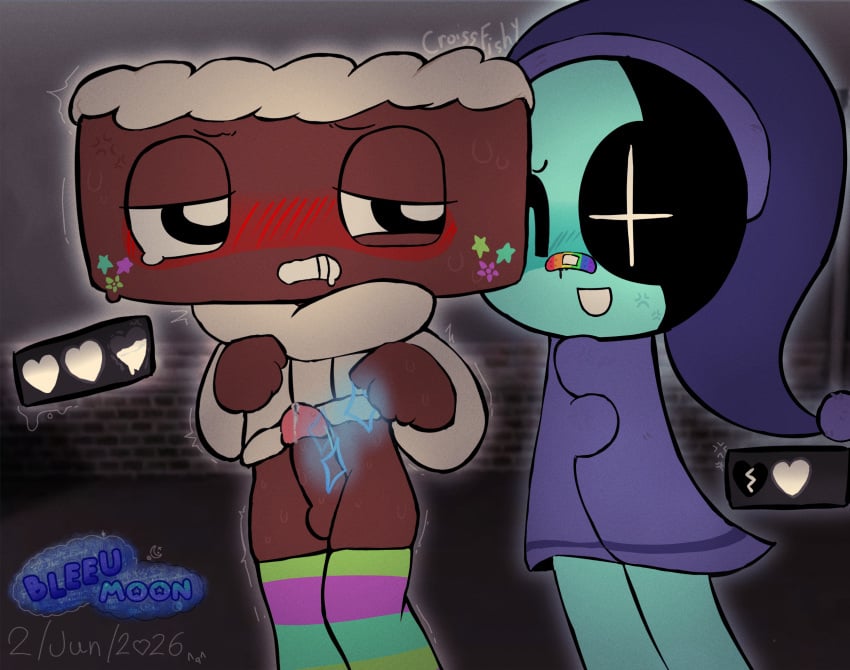 Astro (Dandy'S World) Rule 34 Image