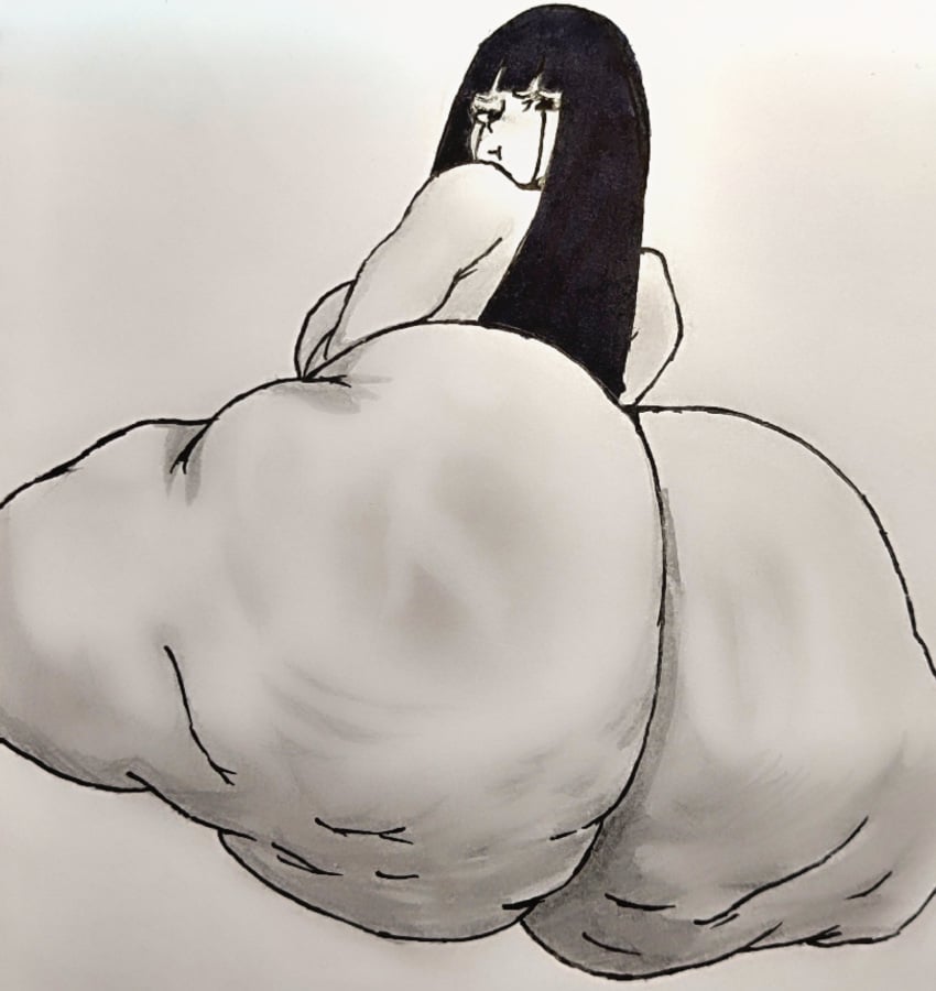 Shaku (The Mimic) Rule 34 Image