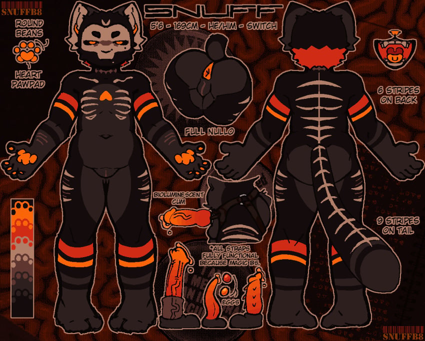 Heart (Marking) Rule 34 Image