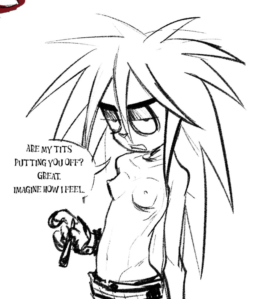 Flaky (Htf) Rule 34 Image