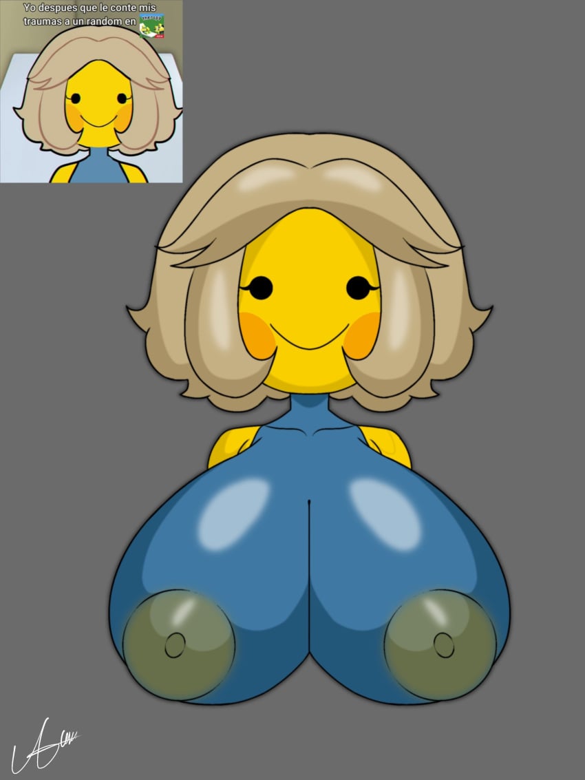 Layunu (Roblox) Rule 34 Image