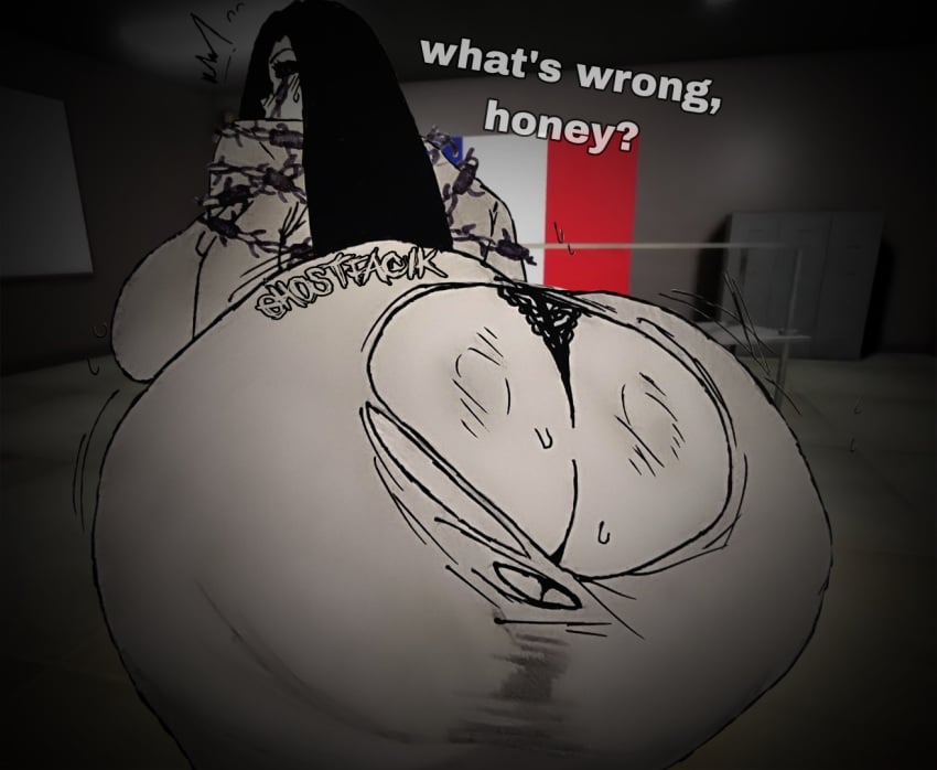 Keiko (The Mimic) Rule 34 Image