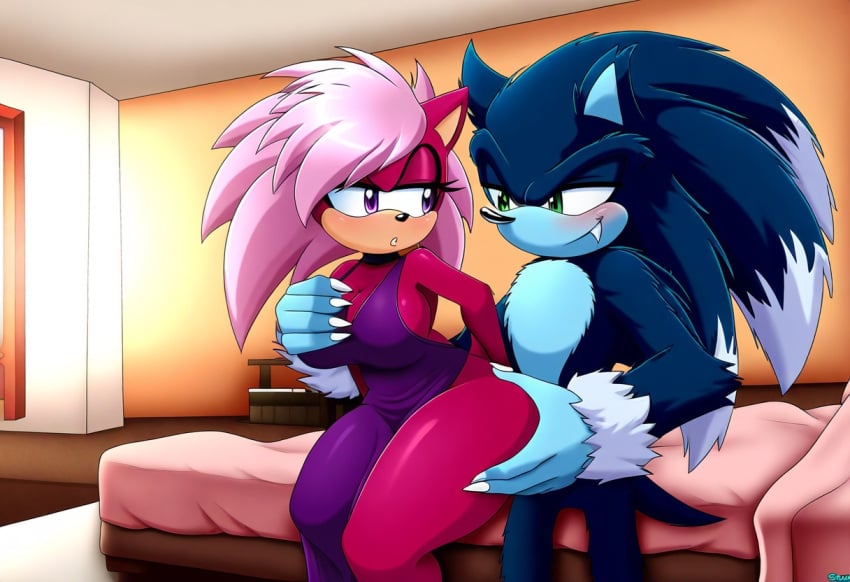 ai_generated ambiguous_penetration ass blue_body breasts brother brother_and_sister brother_penetrating_sister incest incest_(lore) magenta_fur male/female pink_hair sex sister sonia_the_hedgehog sonic_(series) sonic_the_hedgehog sonic_the_hedgehog_(series) sonic_the_werehog sonic_underground sonic_unleashed straight veiny_penis