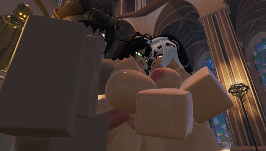 Original Character (Original) Rule 34 Image