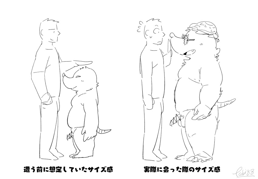 Mole (Animal) Rule 34 Image