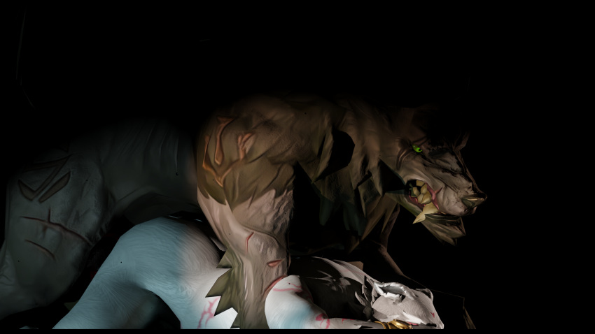 3d (Artwork) Rule 34 Image