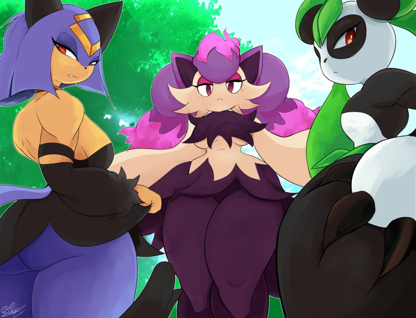 Pal (Species) Rule 34 Image