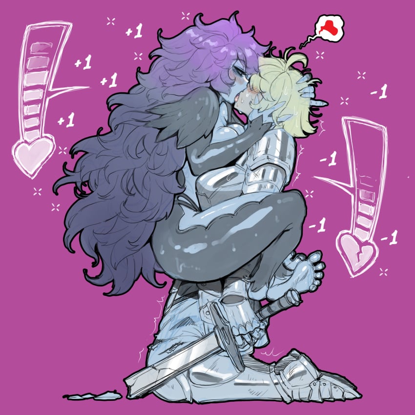 Armor Rule 34 Image