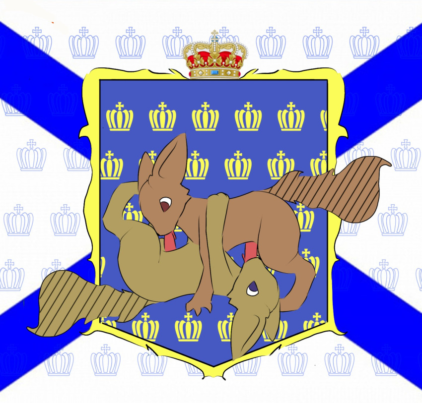 Flag (Object) Rule 34 Image