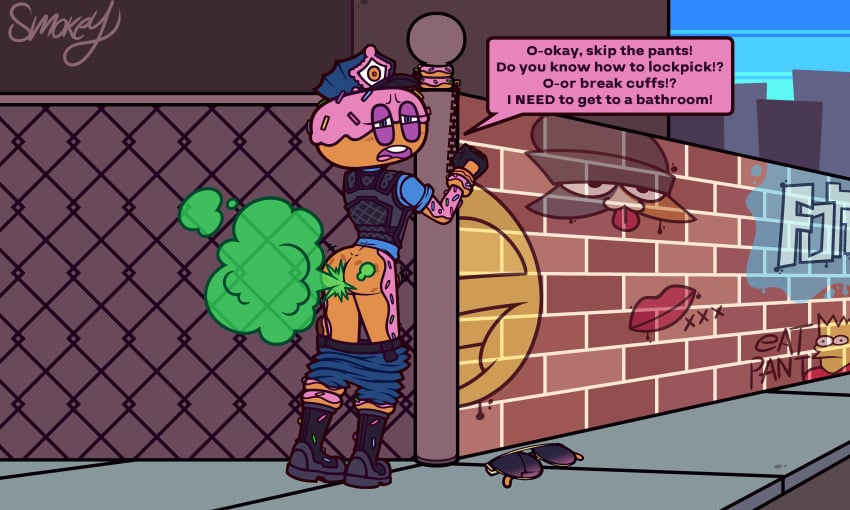 Bart Simpson (Epic Games) Rule 34 Image