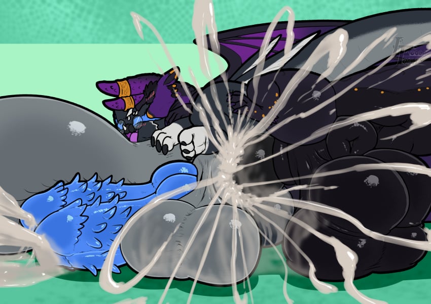Remy (Remycuga) Rule 34 Image