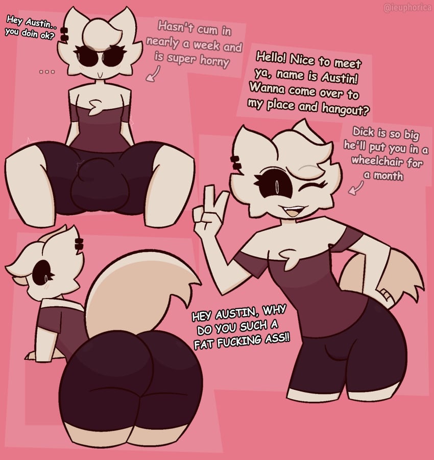 Austin (Euphorica) Rule 34 Image