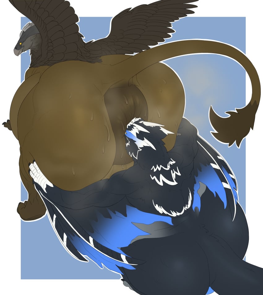 Ajax (Aetherxov) Rule 34 Image