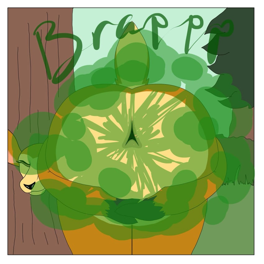 Digital Drawing (Artwork) Rule 34 Image