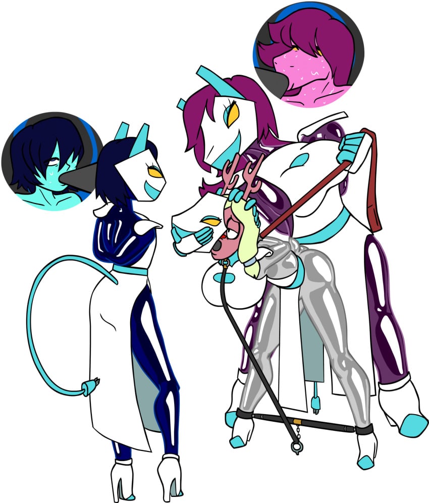 Female (Lore) Rule 34 Image