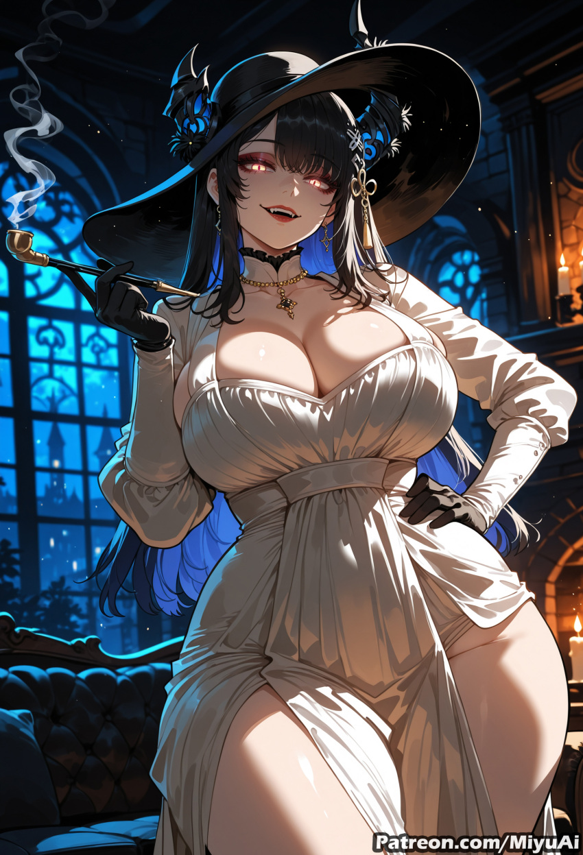 Ai Assisted Rule 34 Image