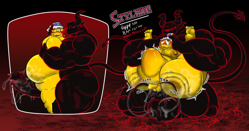 Dozer (Grace) Rule 34 Image