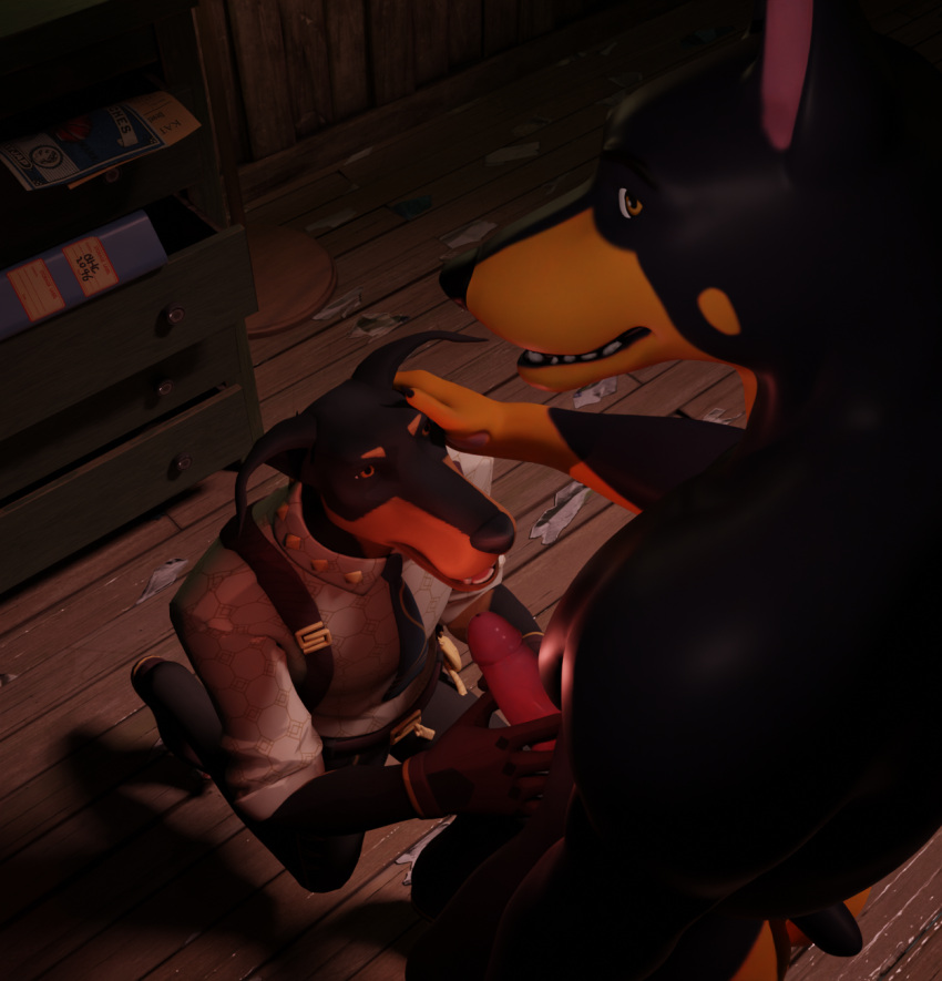 3d (Artwork) Rule 34 Image