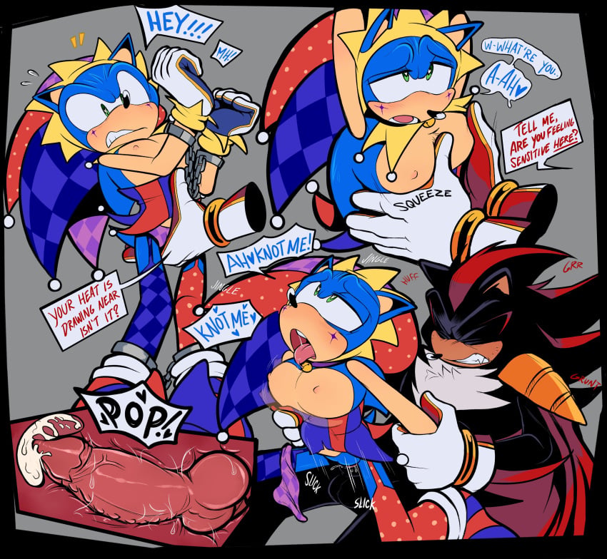 Digital Drawing (Artwork) Rule 34 Image