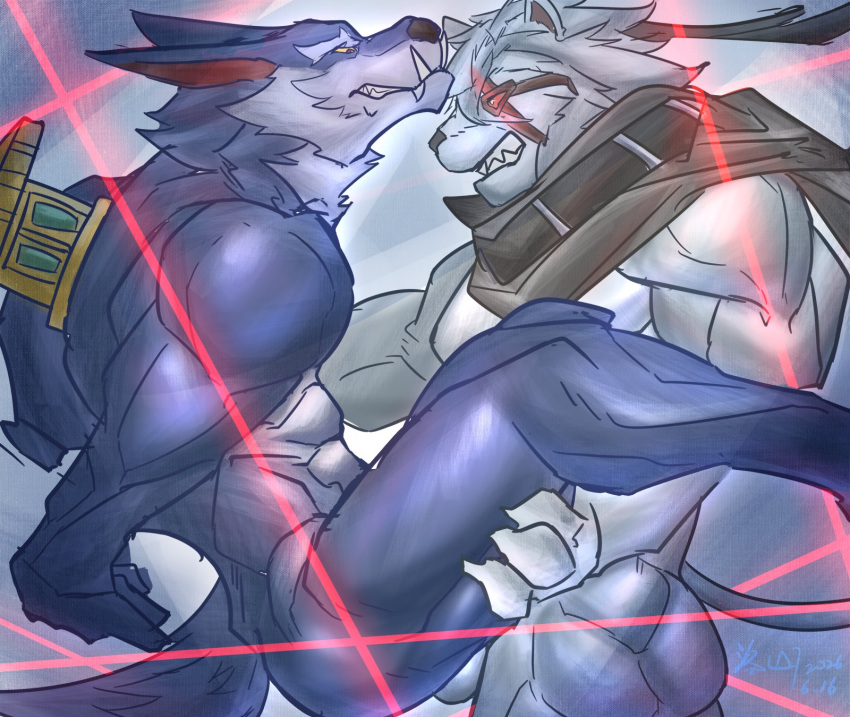 Rengar (Lol) Rule 34 Image