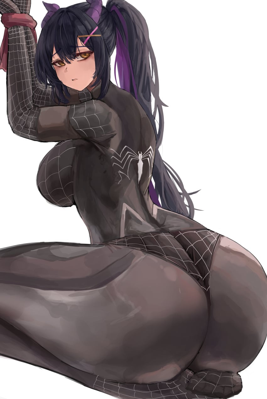 Rainhoe (Indie Virtual Youtuber) Rule 34 Image