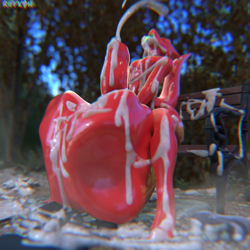 3d (Artwork) Rule 34 Image