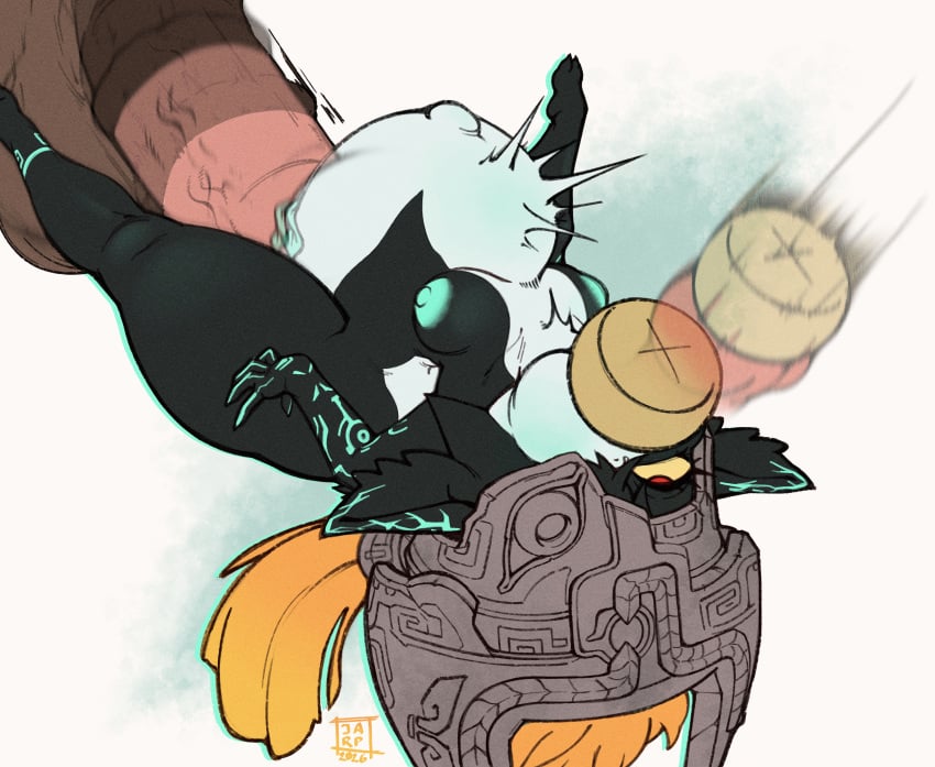Digital Media (Artwork) Rule 34 Image