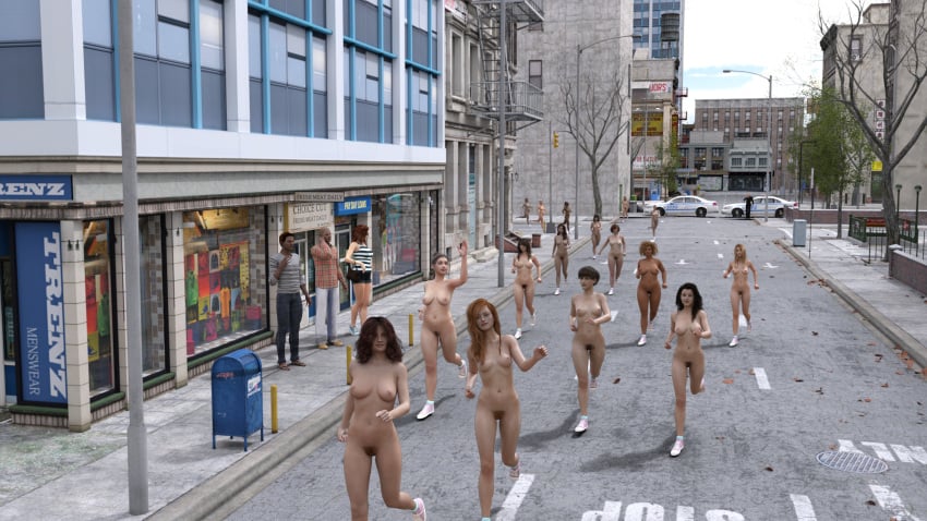 3d Rule 34 Image