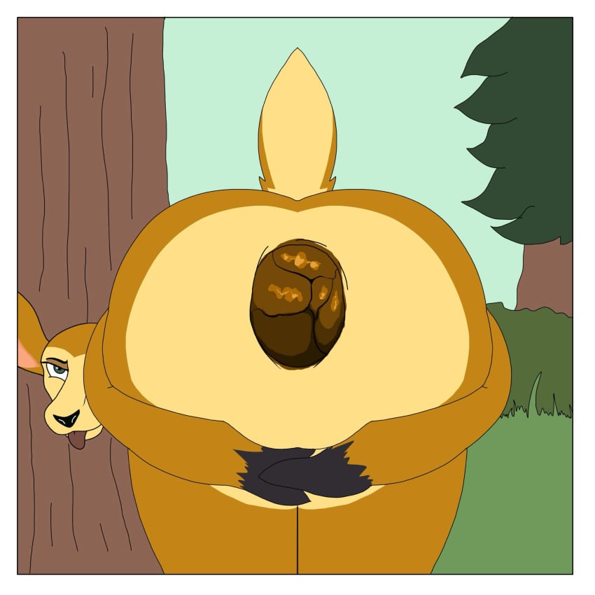 Fawn (Mating Season) Rule 34 Image