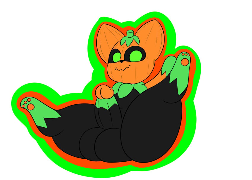 Pumkat Rule 34 Image
