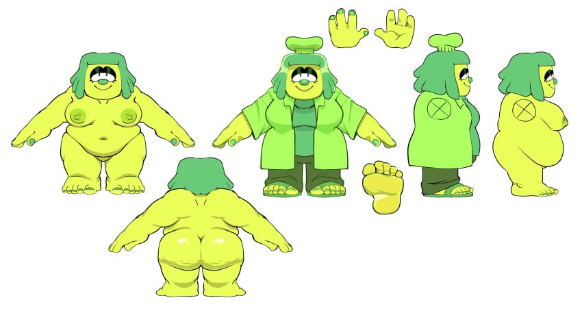 Deltarune Rule 34 Image