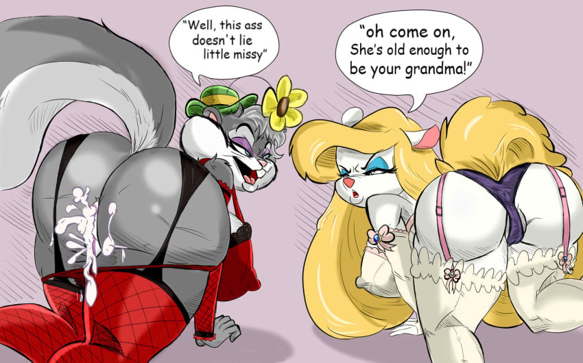 Amblin Entertainment Rule 34 Image