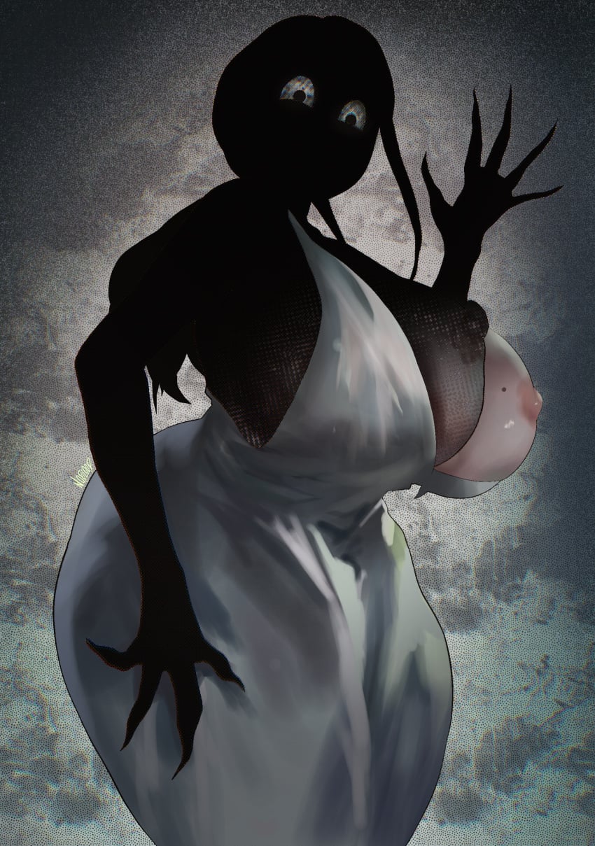 Alternate (Mandela Catalogue) Rule 34 Image
