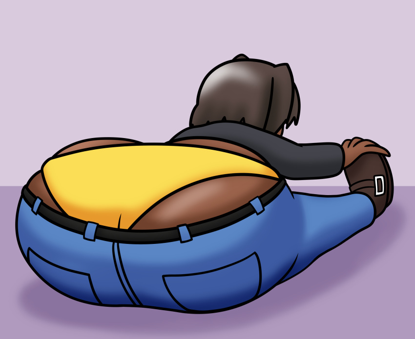 1girls Rule 34 Image