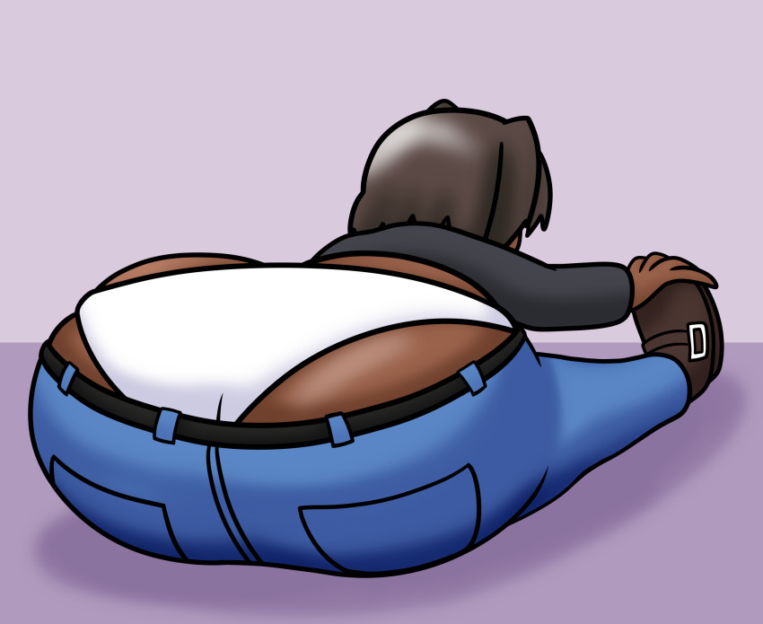 1girls Rule 34 Image