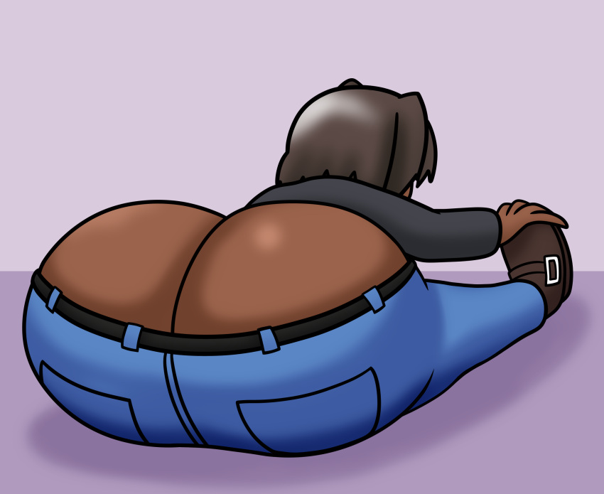 1girls Rule 34 Image
