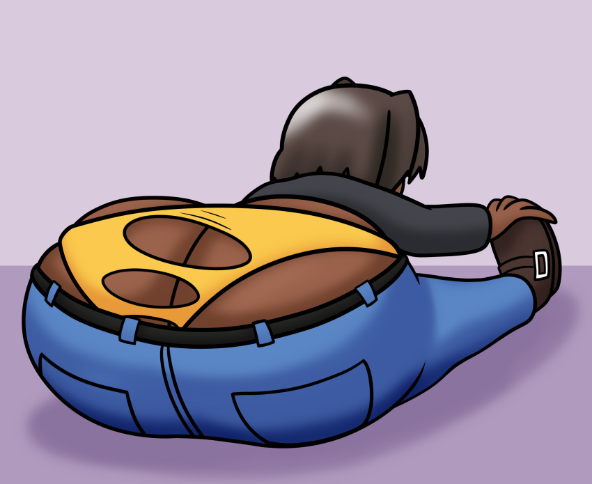 1girls Rule 34 Image
