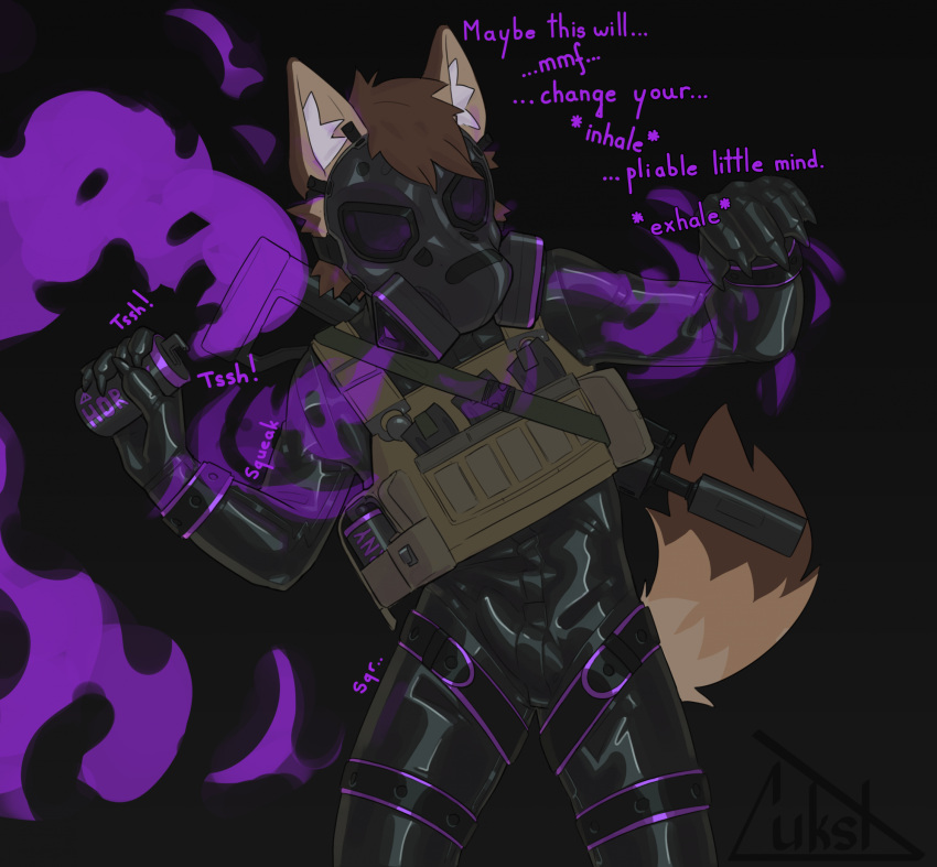 Karr (Lukst) Rule 34 Image