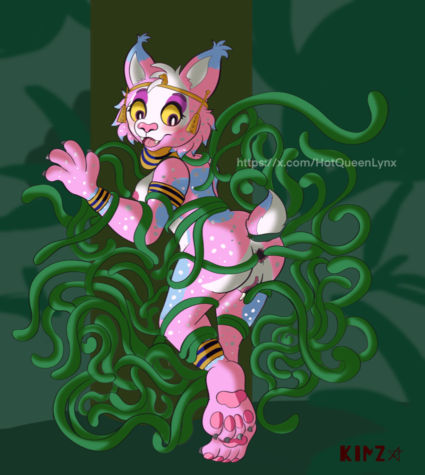 Digital Media (Artwork) Rule 34 Image