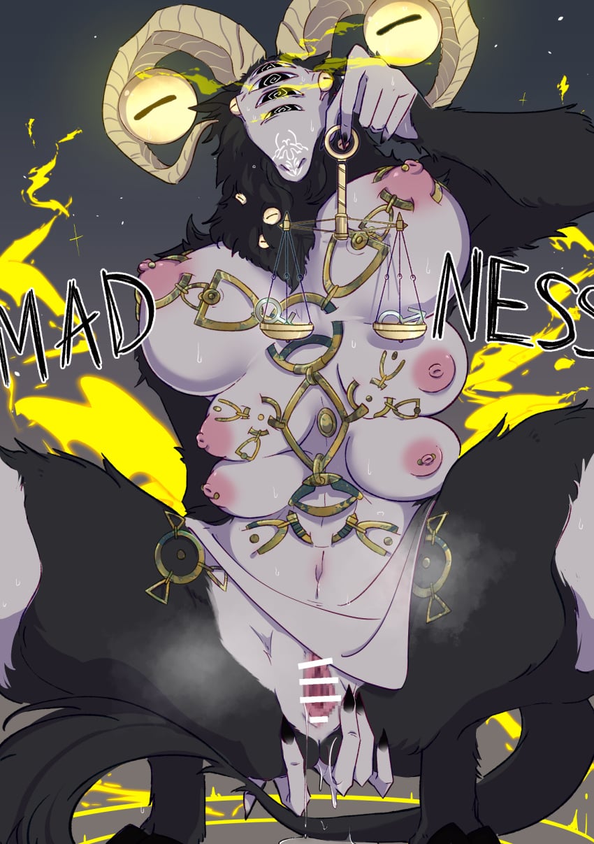 6 Breasts Rule 34 Image