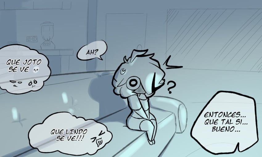 Midnight Desires (Comic) Rule 34 Image
