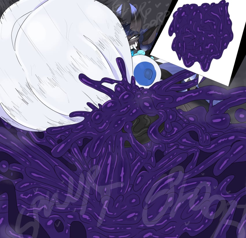 Embress (Rivetstheblue) Rule 34 Image